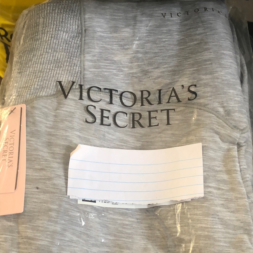 Victoria secret tights